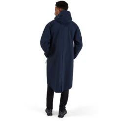 On Running On Parka - Navy -On Running Store on parka navy 3 1046535