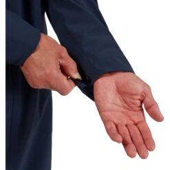 On Running On Parka - Navy -On Running Store on parka navy 4 1046536