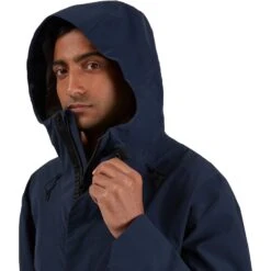On Running On Parka - Navy -On Running Store on parka navy 7 1046539