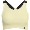 On Running On Performance Bra - Endive L Black -On Running Store on performance bra endive black 1 1531693