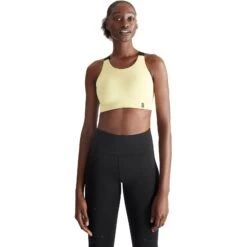 On Running On Performance Bra - Endive L Black -On Running Store on performance bra endive black 2 1531694