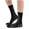 On Running On Performance High Sock Men - Black & Shadow 2 On Running On Performance High Sock Men - Black & Shadow -On Running Store on performance high sock men black shadow 1 1516780