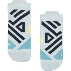 On Running On Performance Low Sock Women - Hall & Wash