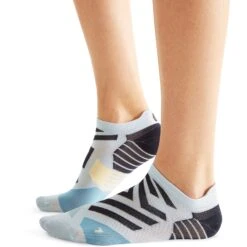 On Running On Performance Low Sock Women - Hall & Wash -On Running Store on performance low sock women hall wash 2 1531740