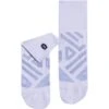 On Running On Performance Mid Sock Women - Lavender & Anemone -On Running Store on performance mid sock women lavender anemone 1 1531776