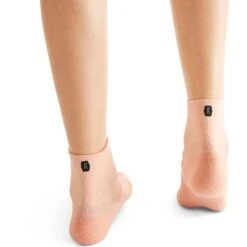 On Running On Performance Mid Sock Women - Rose & Flamingo -On Running Store on performance mid sock women rose flamingo 3 1531783