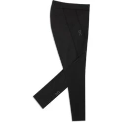 On Running On Performance Tights - Black -On Running Store on performance tights black 7 1430766