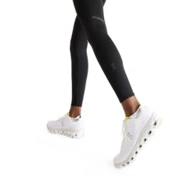 On Running On Performance Winter Tights Women - Black -On Running Store on performance winter tights women black 6 1567022