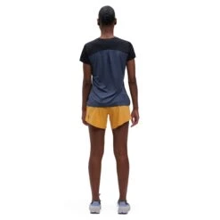 On Running On 5 Inch Running Shorts Women - Mango -On Running Store on running 5 inch running shorts women mango 4 1279099