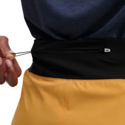 On Running On 5 Inch Running Shorts Women - Mango -On Running Store on running 5 inch running shorts women mango 5 1279100