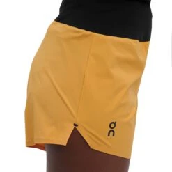 On Running On 5 Inch Running Shorts Women - Mango -On Running Store on running 5 inch running shorts women mango 8 1279103