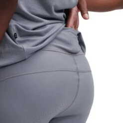 On Running On Active Tights Women - Granite 19 On Running On Active Tights Women - Granite -On Running Store on running active tights women granite 7 1279282