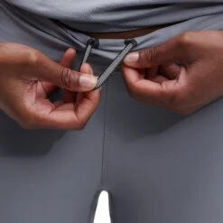 On Running On Active Tights Women - Granite 20 On Running On Active Tights Women - Granite -On Running Store on running active tights women granite 8 1279283