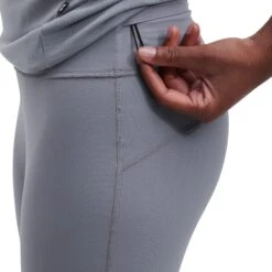 On Running On Active Tights Women - Granite 21 On Running On Active Tights Women - Granite -On Running Store on running active tights women granite 9 1279284