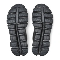 On Running On Cloud Hi Waterproof Women's Shoe - All Black -On Running Store on running cloud hi waterproof women running shoe all black 07 865437