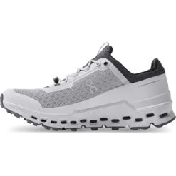 On Running On Cloudultra Women Trailrunning Shoe - Glacier & Frost -On Running Store on running cloudultra women trailrunning shoe glacier frost 4 1272035
