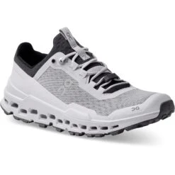 On Running On Cloudultra Women Trailrunning Shoe - Glacier & Frost -On Running Store on running cloudultra women trailrunning shoe glacier frost 6 1272037