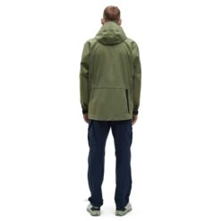 On Running On Explorer Jacket - Taiga -On Running Store on running explorer jacket taiga 4 1279501