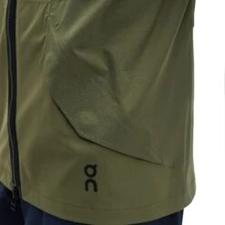 On Running On Explorer Jacket - Taiga -On Running Store on running explorer jacket taiga 8 1279505