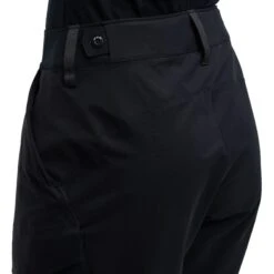 On Running On Explorer Pants Women - Black -On Running Store on running explorer pants women black 10 1279562