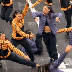 On Running On Explorer Pants Women - Black -On Running Store on running explorer pants women black 2 1279554