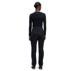On Running On Explorer Pants Women - Black -On Running Store on running explorer pants women black 5 1279557