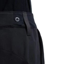 On Running On Explorer Pants Women - Black -On Running Store on running explorer pants women black 6 1279558