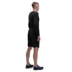 On Running On Explorer Shorts - Black -On Running Store on running explorer shorts black 3 1278440