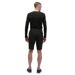 On Running On Explorer Shorts - Black -On Running Store on running explorer shorts black 4 1278441