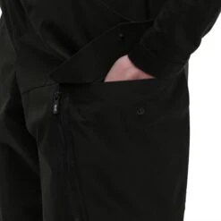 On Running On Explorer Shorts - Black -On Running Store on running explorer shorts black 6 1278443