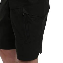 On Running On Explorer Shorts - Black -On Running Store on running explorer shorts black 7 1278444