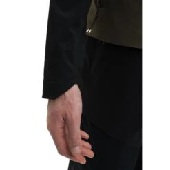 On Running On Insulator Jacket - Thorn & Black 17 On Running On Insulator Jacket - Thorn & Black -On Running Store on running insulator jacket thorn black 10 1280066