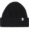 On Running On Merino Beanie - Black 1 On Running On Merino Beanie - Black -On Running Store on running merino beanie black 7 1269137