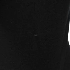 On Running On Merino-T Women - Black -On Running Store on running merino t shirt women black 10 1280793