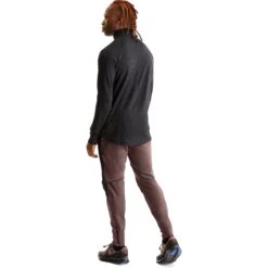 On Running Pants - Grape & Black 11 On Running Pants - Grape & Black -On Running Store on running pants grape black 3 1568930