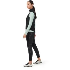 On Running Pants Women - Black 13 On Running Pants Women - Black -On Running Store on running pants women black 3 949182
