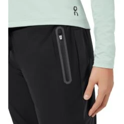 On Running Pants Women - Black 15 On Running Pants Women - Black -On Running Store on running pants women black 5 949184