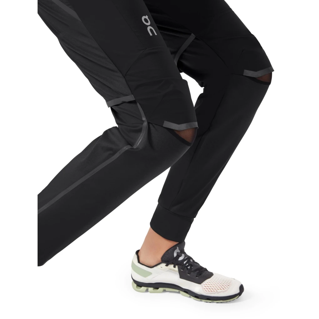 On Running Pants Women - Black 10 On Running Pants Women - Black - Image 8