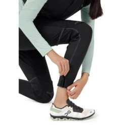 On Running Pants Women - Black 19 On Running Pants Women - Black -On Running Store on running pants women black 9 949188