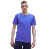 On Running On T Shirt - Cobalt -On Running Store on running t shirt cobalt 2 1278324 1416024