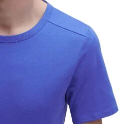 On Running On T Shirt - Cobalt 14 On Running On T Shirt - Cobalt -On Running Store on running t shirt cobalt 5 1278327