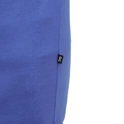 On Running On T Shirt - Cobalt 15 On Running On T Shirt - Cobalt -On Running Store on running t shirt cobalt 6 1278328