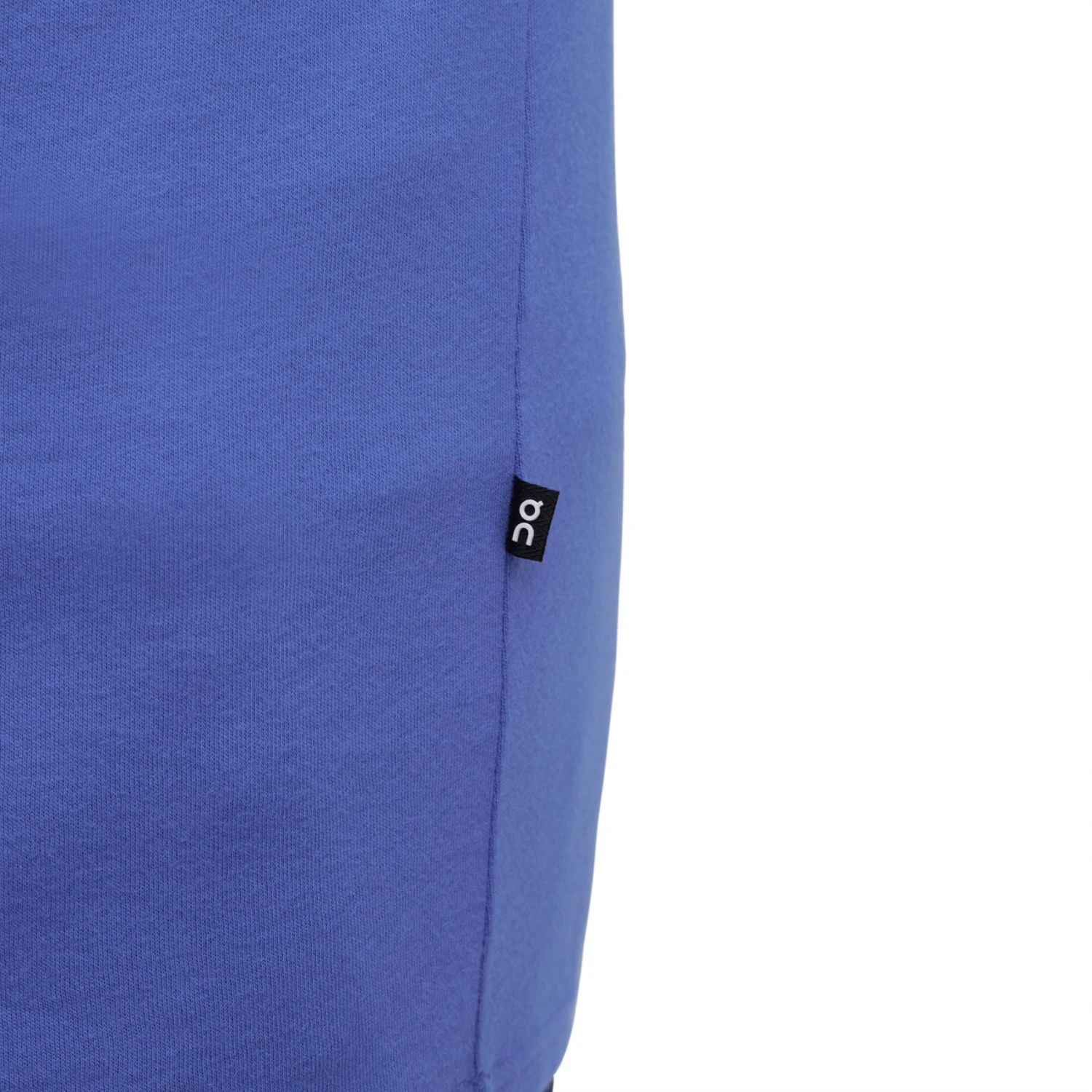 On Running On T Shirt - Cobalt 8 On Running On T Shirt - Cobalt - Image 6