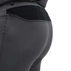 On Running On Tights Long - Shadow & Black -On Running Store on running tights long shadow black 8 1283543