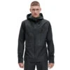 On Running On Storm Jacket - Black -On Running Store on storm jacket black 2 1300996 1416160