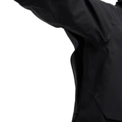 On Running On Storm Jacket Women - Black -On Running Store on storm jacket women black 5 1301263