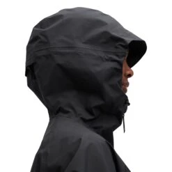 On Running On Storm Jacket Women - Black -On Running Store on storm jacket women black 6 1301264