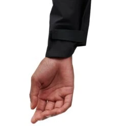 On Running On Storm Jacket Women - Black -On Running Store on storm jacket women black 7 1301265