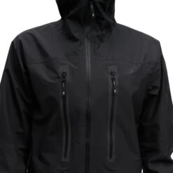 On Running On Storm Jacket Women - Black -On Running Store on storm jacket women black 8 1301266