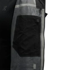 On Running On Storm Jacket Women - Black -On Running Store on storm jacket women black 9 1301267